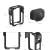 SmallRig 5704B - aluminiowa klatka do DJI Osmo 360 - wymiary